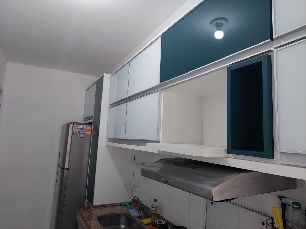 Apartamento Garden Campo Grande *