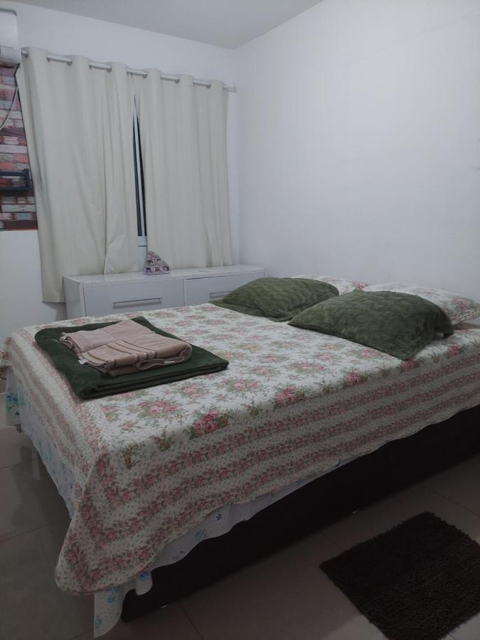 Garden Campo Grande Apartamento Río de Janeiro