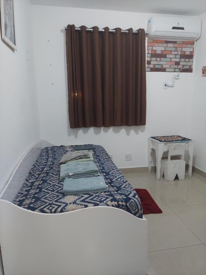 Garden Campo Grande Appartement *