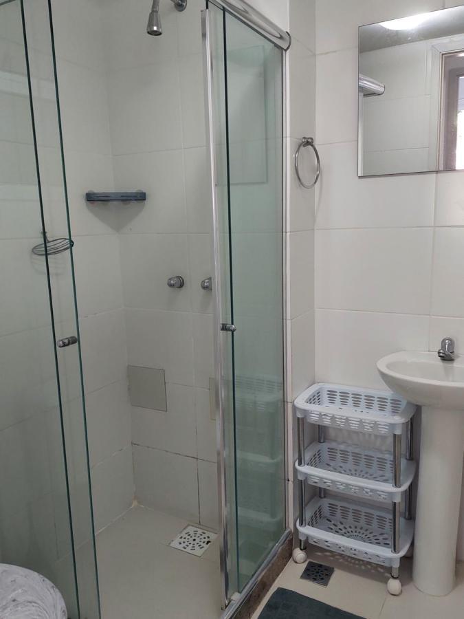Appartement Garden Campo Grande *