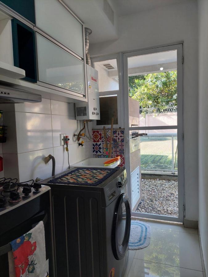 Appartement Garden Campo Grande Rio de Janeiro