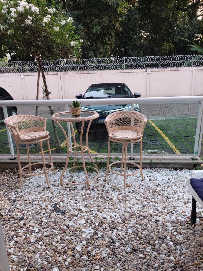 Garden Campo Grande Appartement Rio de Janeiro