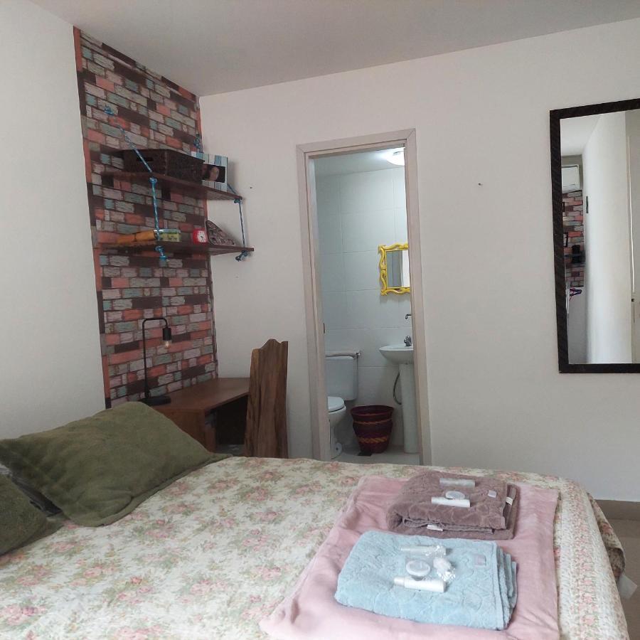 Appartement Garden Campo Grande